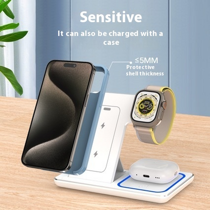 3 In 1 Charger