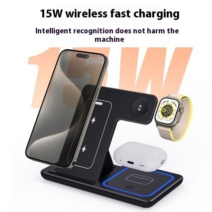 3 In 1 Charger