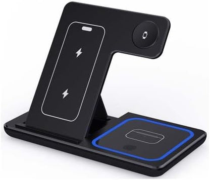 3 In 1 Charger