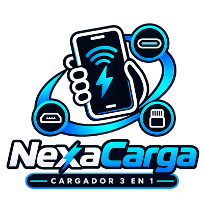 NexaCarga