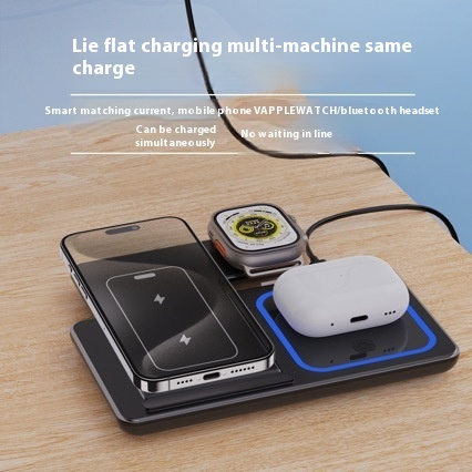 3 In 1 Charger
