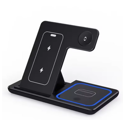 3-in-1  Charger